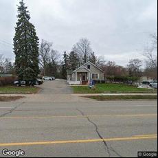 Beckwith Family Dental Care, dentists office located at 1726 Leonard St NE, Grand Rapids, MI.