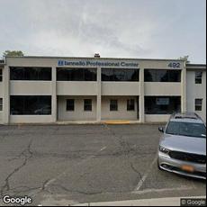 Zuhair Nwaiser, DDS, dentists office located at 492 Old Town Rd, Kings Park, NY.