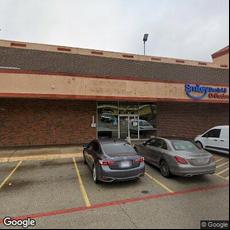 Smiley Dental & Orthodontics, dentists office located at 801 W Park Row Dr, Arlington, TX.