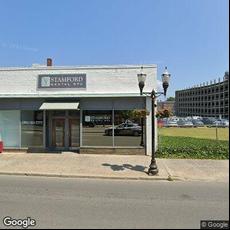 Stamford Dental Spa, dentists office located at 124 Broad St, Stamford, CT.