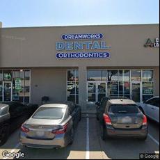 Dreamworks Dental of Arlington TX, periodontists office located at 4701 S Cooper St, Arlington, TX.