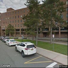 Steven Vukas, dentists office located at 685 Baldy Hall, Williamsville, NY.