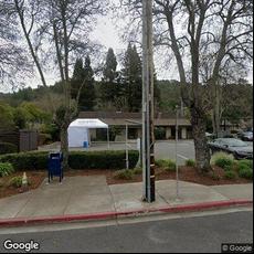 East Bay Oral Surgery, dentists office located at 3799 Mt Diablo Blvd, Lafayette, CA.
