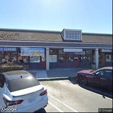 Muir Station Smiles, dentists office located at 582 Center Ave, Martinez, CA.