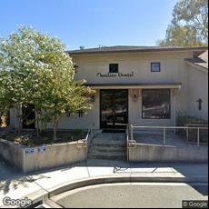 Meridian Dental, dentists office located at 742 Arnold Dr, Martinez, CA.