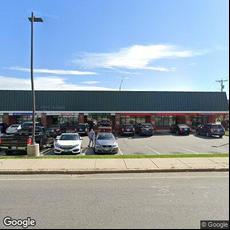 Brite Smile, dentists office located at 724 Chelmsford St, Lowell, MA.