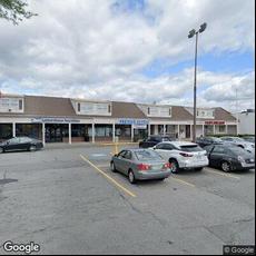 Premier Dental, dentists office located at 1673 Middlesex St, Lowell, MA.