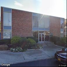Emerald Smile, dentists office located at 44 Elm St, Huntington, NY.