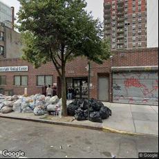 Interfaith Medical Center, dentists office located at 880 Bergen St, Brooklyn, NY.