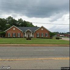 The Oaks Dental Group, dentists office located at 415 Farrs Bridge Rd, Greenville, SC.