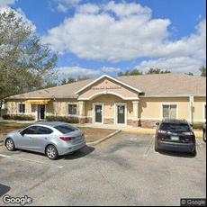 Orange Blossom Oral Surgery, dentists office located at 13127 Kings Lake Dr, Gibsonton, FL.