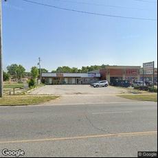 Amazing Touch Dental, dentists office located at 1021 Sibley Blvd., Dolton, IL.