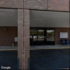 Dolton Dental, dentists office located at 1350 E Sibley Blvd, Dolton, IL.
