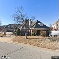 Ashton Creek Oral Surgery Suites, dentists office located at 9118 S Toledo Ave, Tulsa, OK.