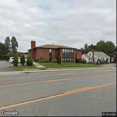 Ocean State Endodontics, dentists office located at 58 E Main Rd, Middletown, RI.