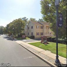 Evenly Orthodontics, dentists office located at 530 Prospect Ave, Little Silver, NJ.