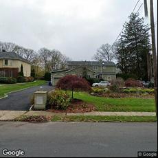 Bresler and Bresler, dentists office located at 668 Westwood Ave, Long Branch, NJ.