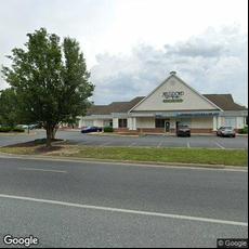 Affordable Dentures & Implants, dentists office located at 601 E Naylor Mill Rd Unit E, Salisbury, MD.