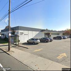 East Coast Endodontics, dentists office located at 1705 Broadway, Hewlett, NY.