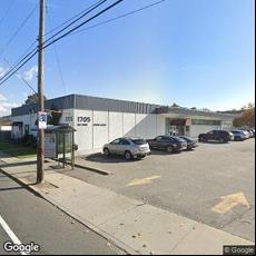 Nassau Oral Surgery, dentists office located at 1705 Broadway, Hewlett, NY.