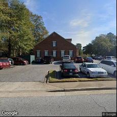 Family Dentistry Of Columbus, dentists office located at 3408B University Ave, Columbus, GA.