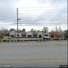 West Georgia Orthodontics, dentists office located at 3645 Gentian Blvd, Columbus, GA.