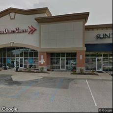 Cumberland Pointe Dental, dentists office located at 15887 Cumberland Rd,, Noblesville, IN.