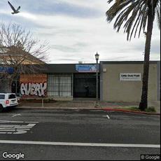 HP Dental, dentists office located at 650 International Blvd, Oakland, CA.