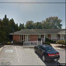 Smile Fixers, dentists office located at 215 W Elizabeth St, New Castle, PA.