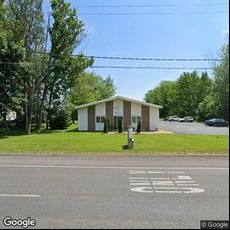 Dhami Family Dentistry, dentists office located at 8370 Thompson Rd, Cicero, NY.