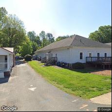 Lake Norman Center For Cosmetic, dentists office located at 20816 N Main St, Cornelius, NC.