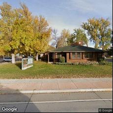 The Denture Center, dentists office located at 3820 Jackson Blvd, Rapid City, SD.
