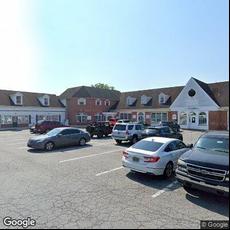 Cook's Dental Associates, dentists office located at 16 Peddlers Row, Newark, DE.