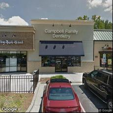 Night & Day Dental, dentists office located at 420 Village Walk Drive, Holly Springs, NC.