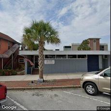 Tavares Dental, dentists office located at 109 W Main St, Tavares, FL.