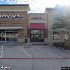 Affordable Dentures & Implants, dentists office located at 9526 Sage Meadow Trl, Fort Worth, TX.