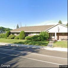 New Image Dental, dentists office located at 2120 Logan Ave, Cheyenne, WY.