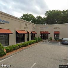 Aesthetic Dentistry of Fairfield, dentists office located at 2600 Post Rd, Southport, CT.