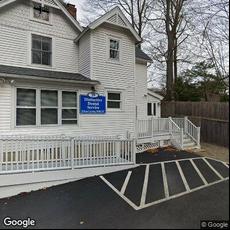 Distinctive Dental Service, dentists office located at 29 Imperial Ave, Westport, CT.