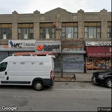 Gorgeous Smile, dentists office located at 871 E Tremont Ave, Bronx, NY.