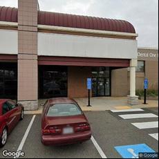 Dental One Associates of Springfield, dentists office located at 6340 Brandon Ave, Springfield, VA.