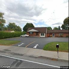 Andrea Morales-Ross, dentists office located at 2772 E Henrietta Rd, Henrietta, NY.
