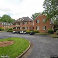 Pediatric Dentistry and Orthodontics, dentists office located at 1111 Cambridge Sq, Alpharetta, GA.
