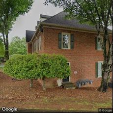 Alpharetta Pediatric Dentistry and Orthodontics, dentists office located at 1030 Cambridge Sq, Alpharetta, GA.