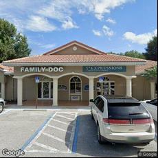 Expressions Cosmetic & Family Dentistry, dentists office located at 3007 Ridgeline Blvd, Tarpon Springs, FL.