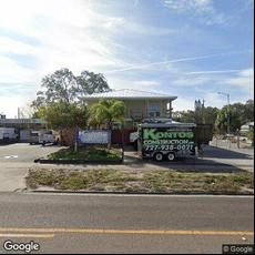 Healthy Dental, dentists office located at 650 E Tarpon Ave, Tarpon Springs, FL.