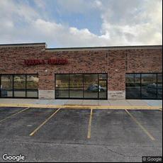 Meda Dental, dentists office located at 2801 Ogden Ave, Lisle, IL.