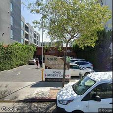 Afar & Ghasri Dental Corporation, dentists office located at 11126 Chandler Blvd, North Hollywood, CA.