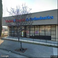 Western Dental & Orthodontics, dentists office located at 434 Doctor M.L.K. Jr Blvd, Stockton, CA.