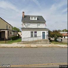 Chintan Pankaj Patel, MD, dentists office located at 3322 Frederick Ave, Baltimore, MD.